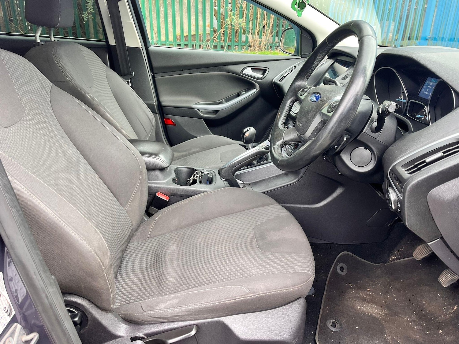 Used Ford Focus 2012 for sale - 77783350: Photo 12