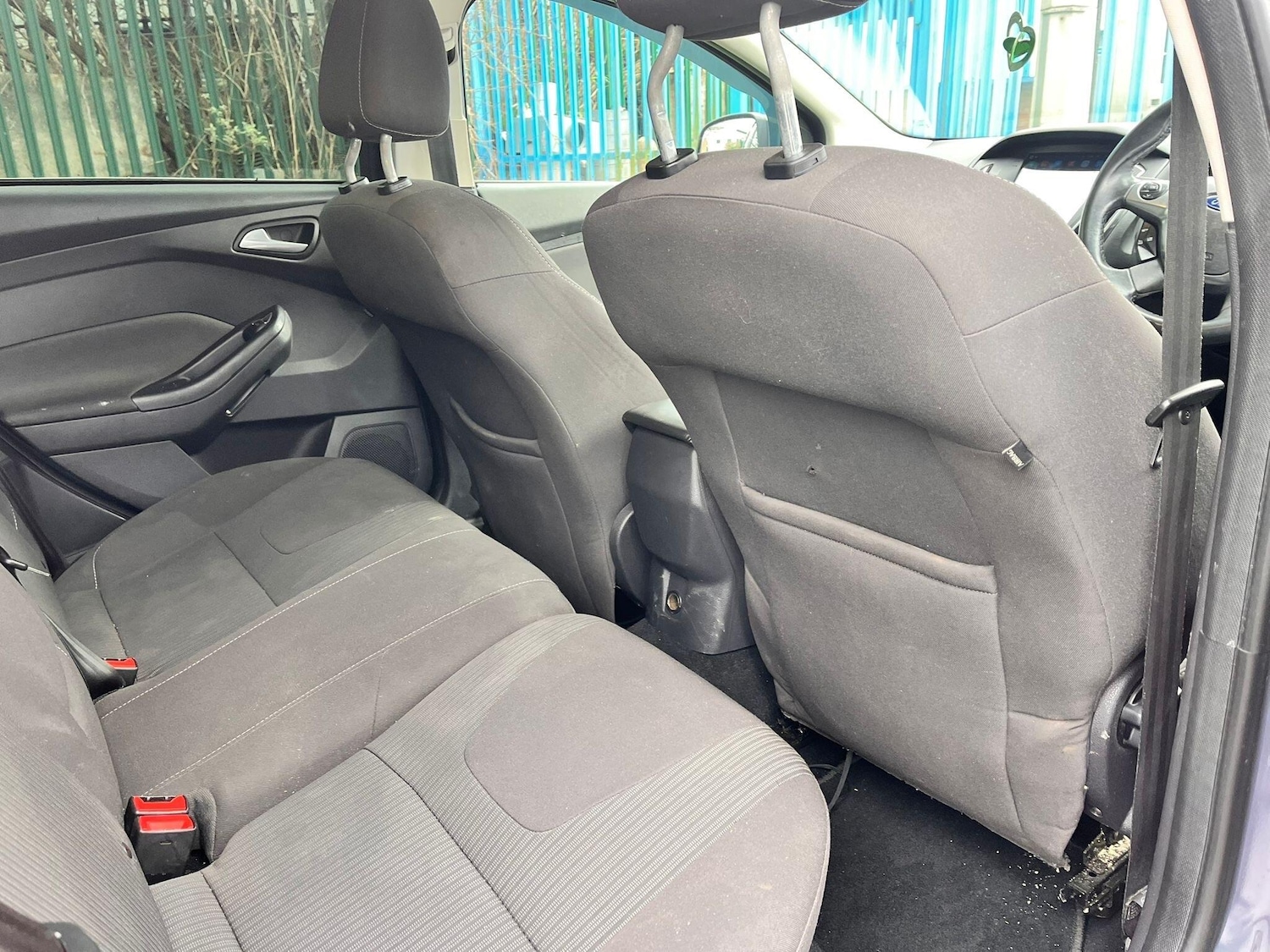 Used Ford Focus 2012 for sale - 77783350: Photo 13