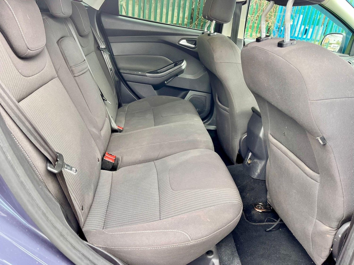 Used Ford Focus 2012 for sale - 77783350: Photo 14