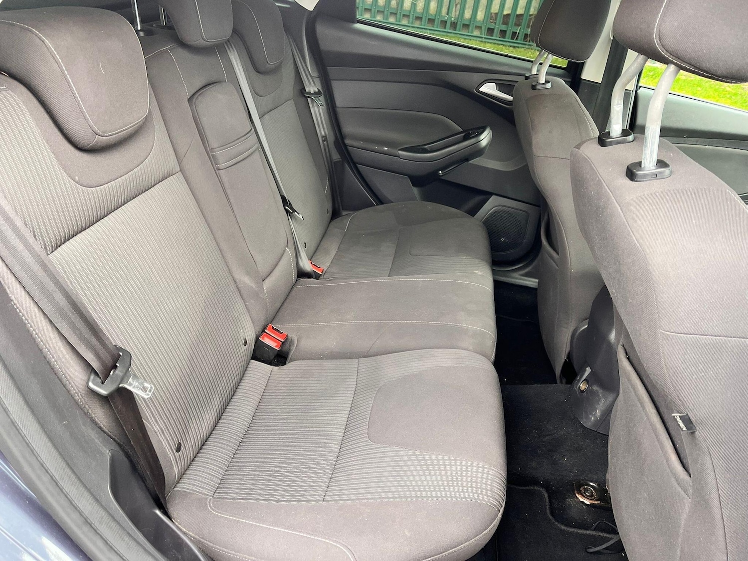 Used Ford Focus 2012 for sale - 77783350: Photo 15