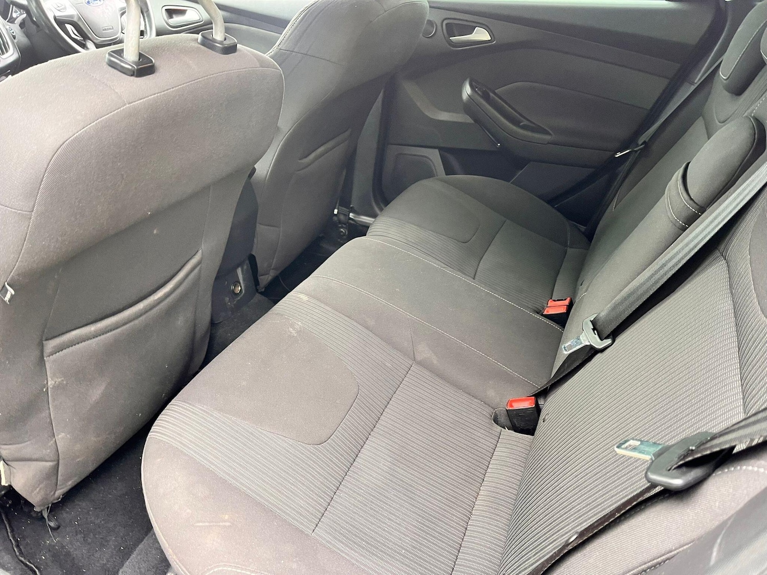 Used Ford Focus 2012 for sale - 77783350: Photo 17