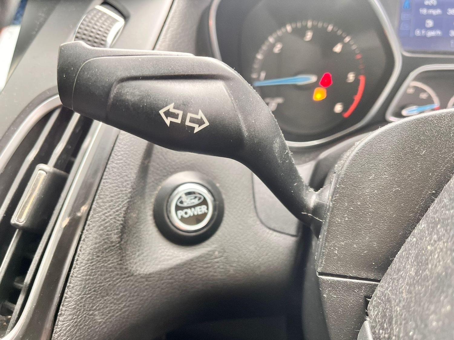 Used Ford Focus 2012 for sale - 77783350: Photo 20