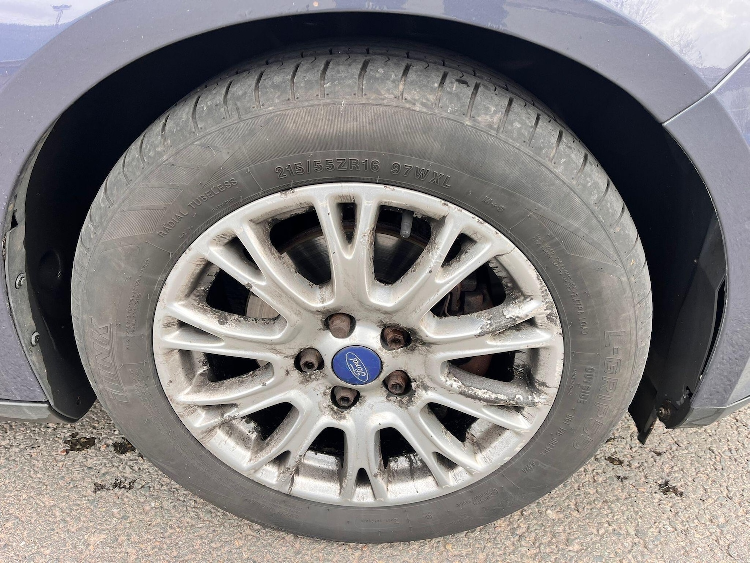 Used Ford Focus 2012 for sale - 77783350: Photo 24