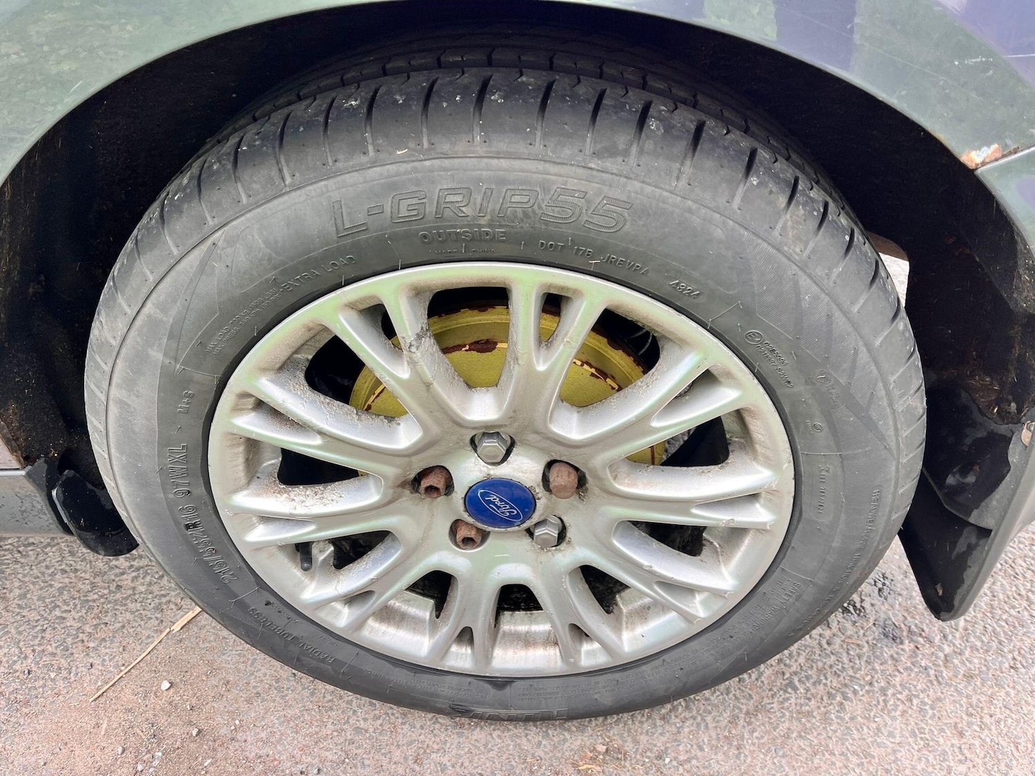 Used Ford Focus 2012 for sale - 77783350: Photo 25