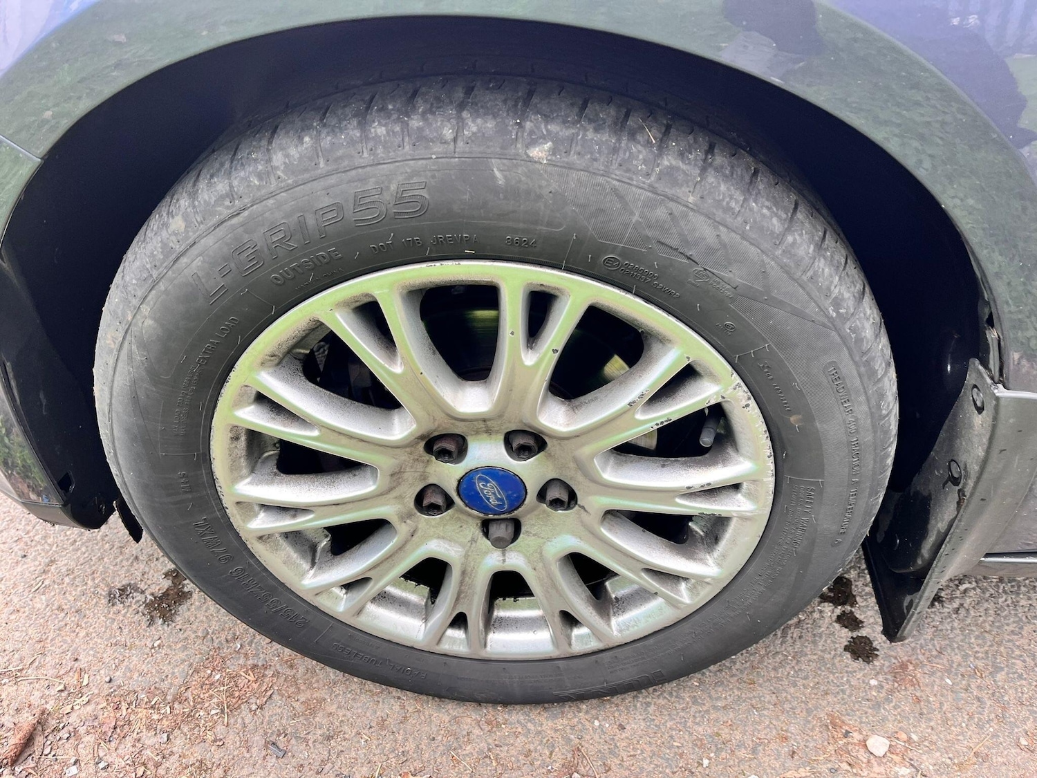 Used Ford Focus 2012 for sale - 77783350: Photo 26