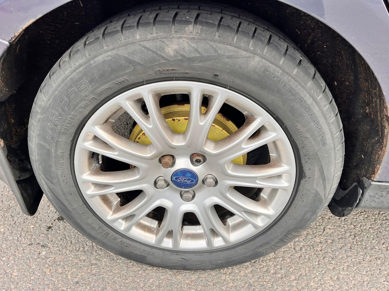 Used Ford Focus 2012 for sale - 77783350: Photo 27