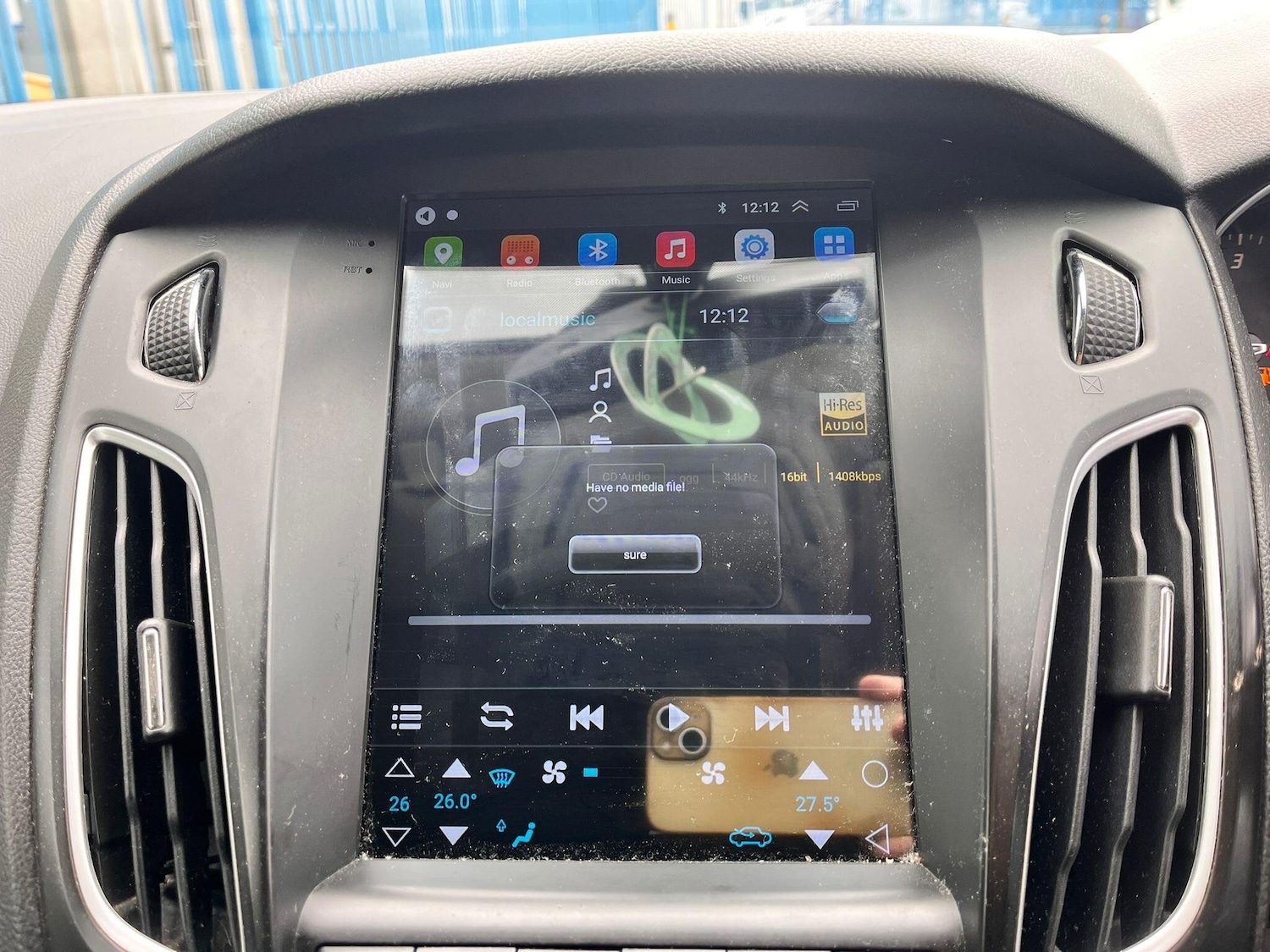 Used Ford Focus 2012 for sale - 77783350: Photo 30