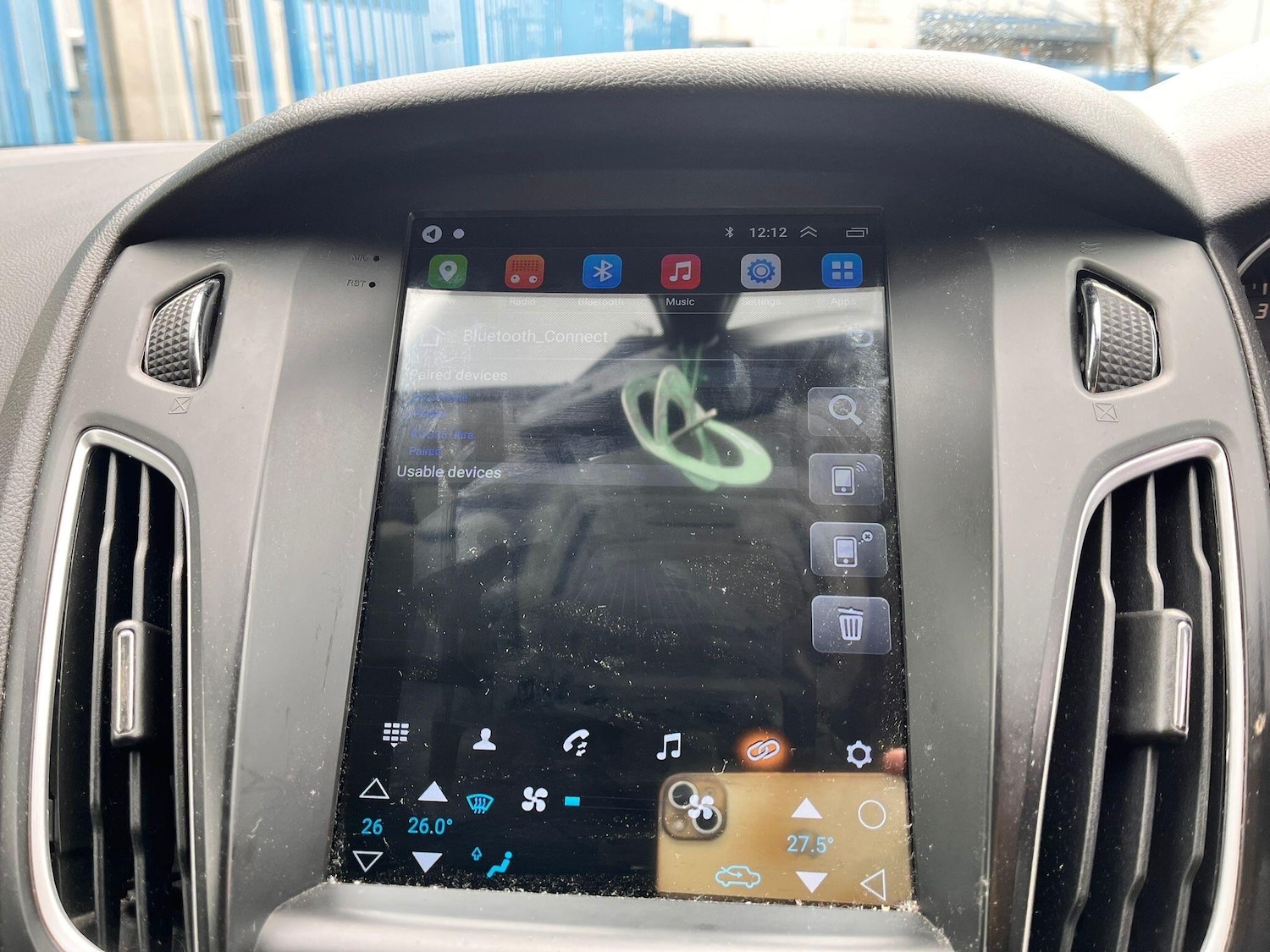 Used Ford Focus 2012 for sale - 77783350: Photo 31