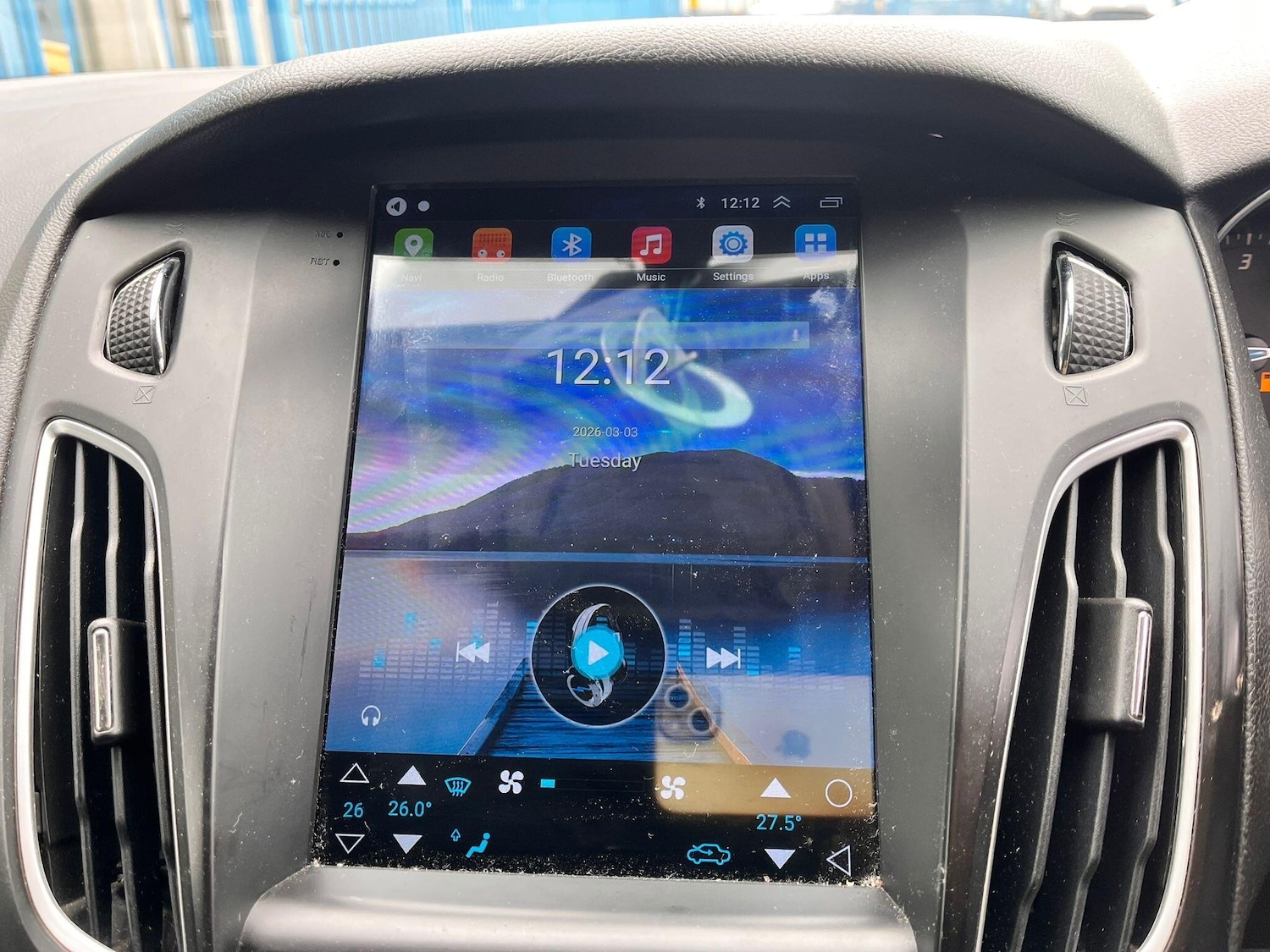 Used Ford Focus 2012 for sale - 77783350: Photo 32