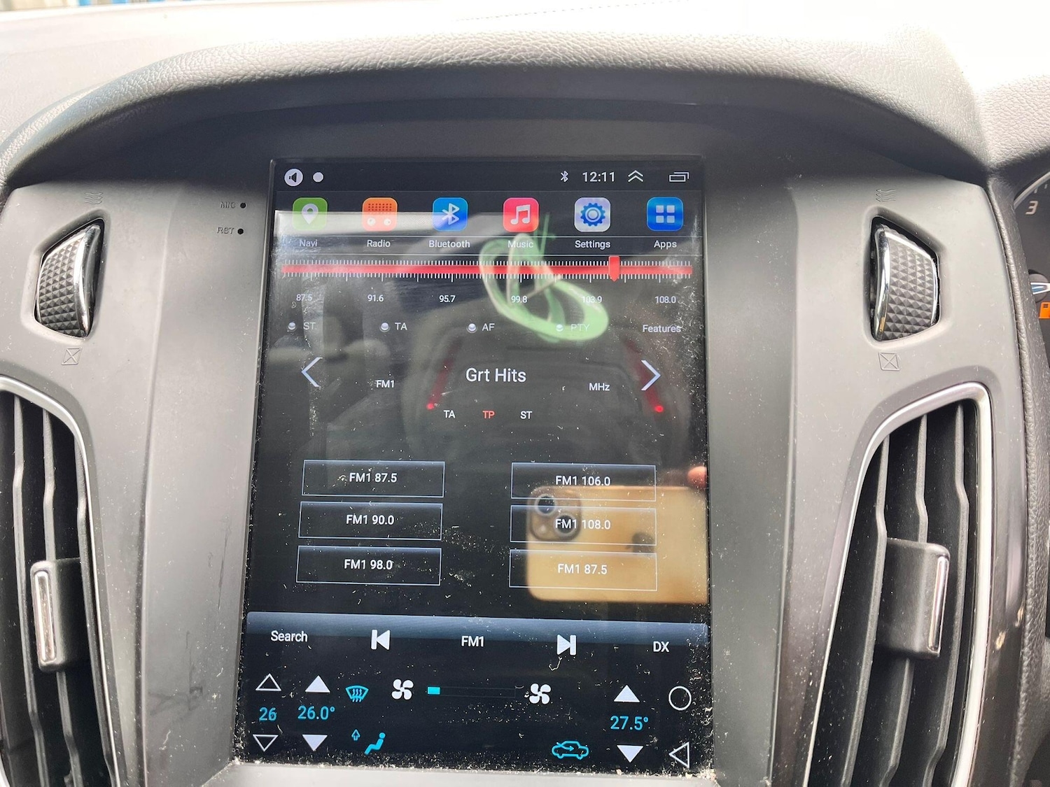 Used Ford Focus 2012 for sale - 77783350: Photo 33