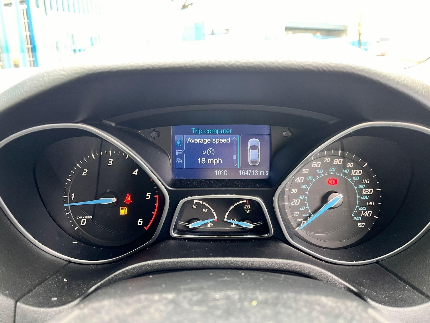 Used Ford Focus 2012 for sale - 77783350: Photo 34