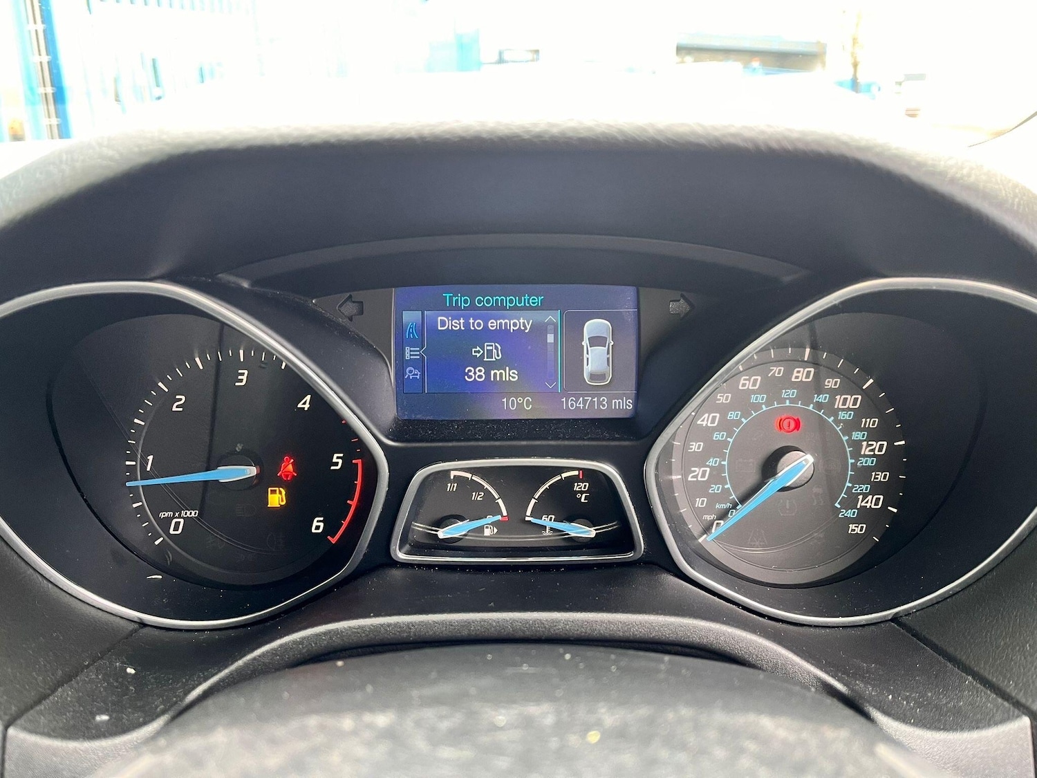 Used Ford Focus 2012 for sale - 77783350: Photo 35