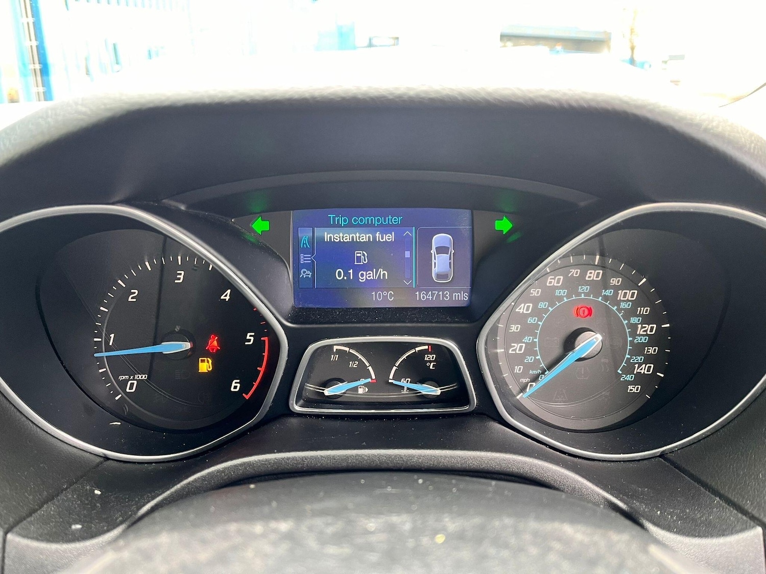 Used Ford Focus 2012 for sale - 77783350: Photo 37