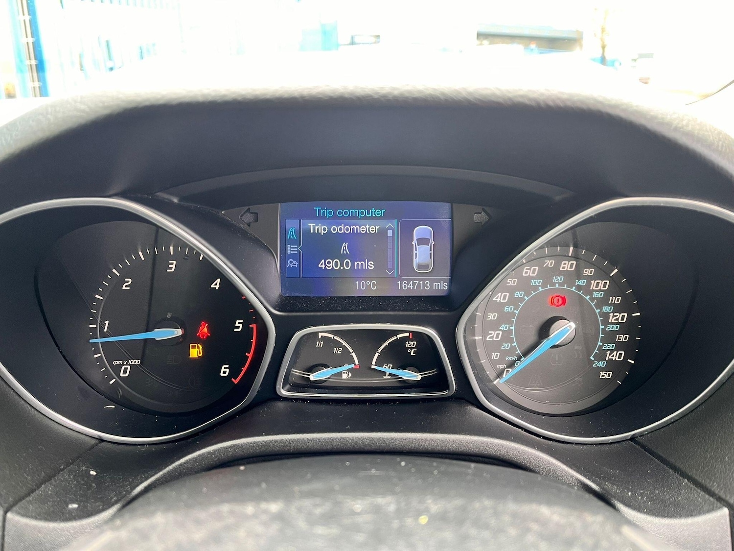 Used Ford Focus 2012 for sale - 77783350: Photo 38