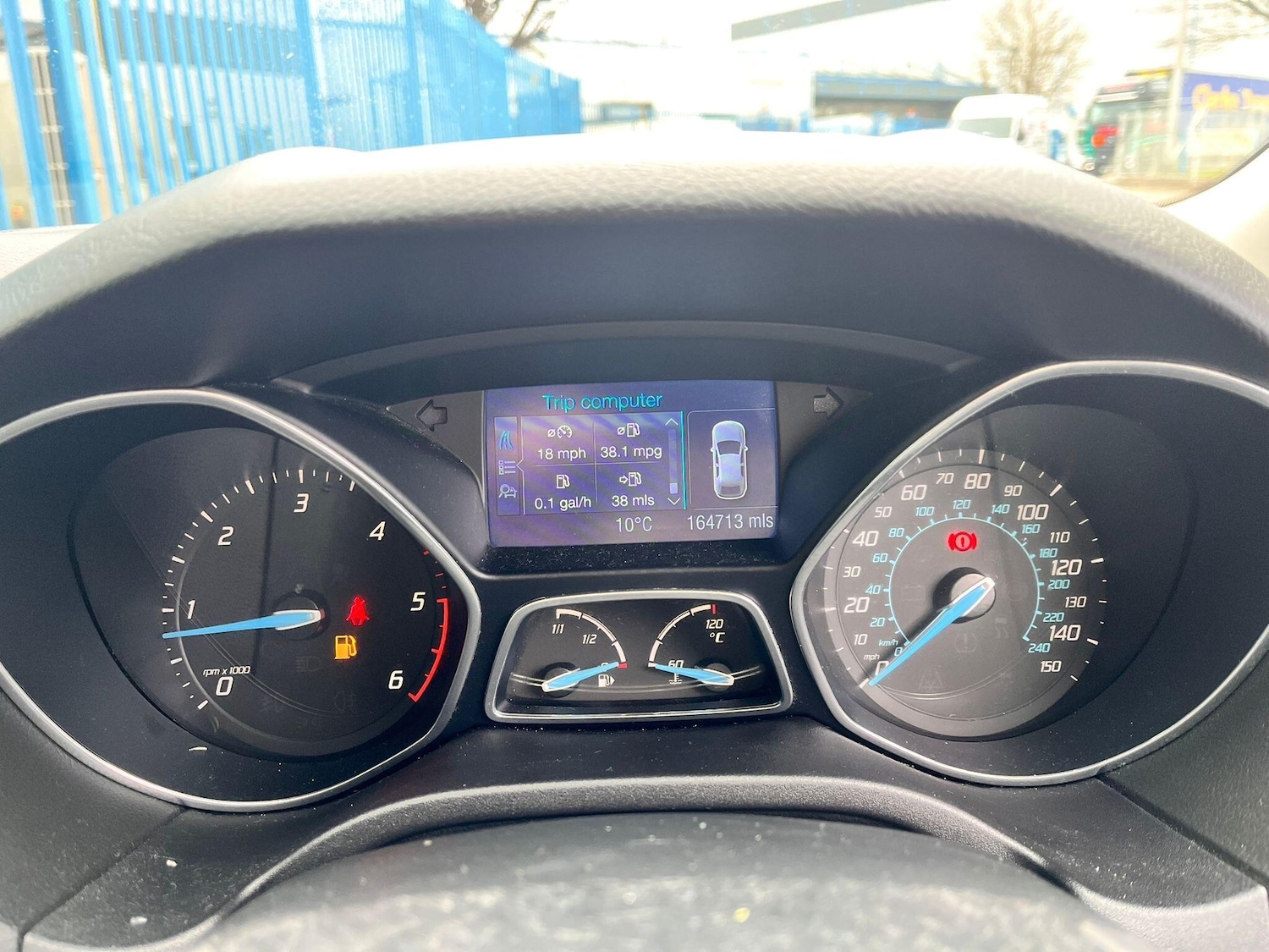 Used Ford Focus 2012 for sale - 77783350: Photo 39