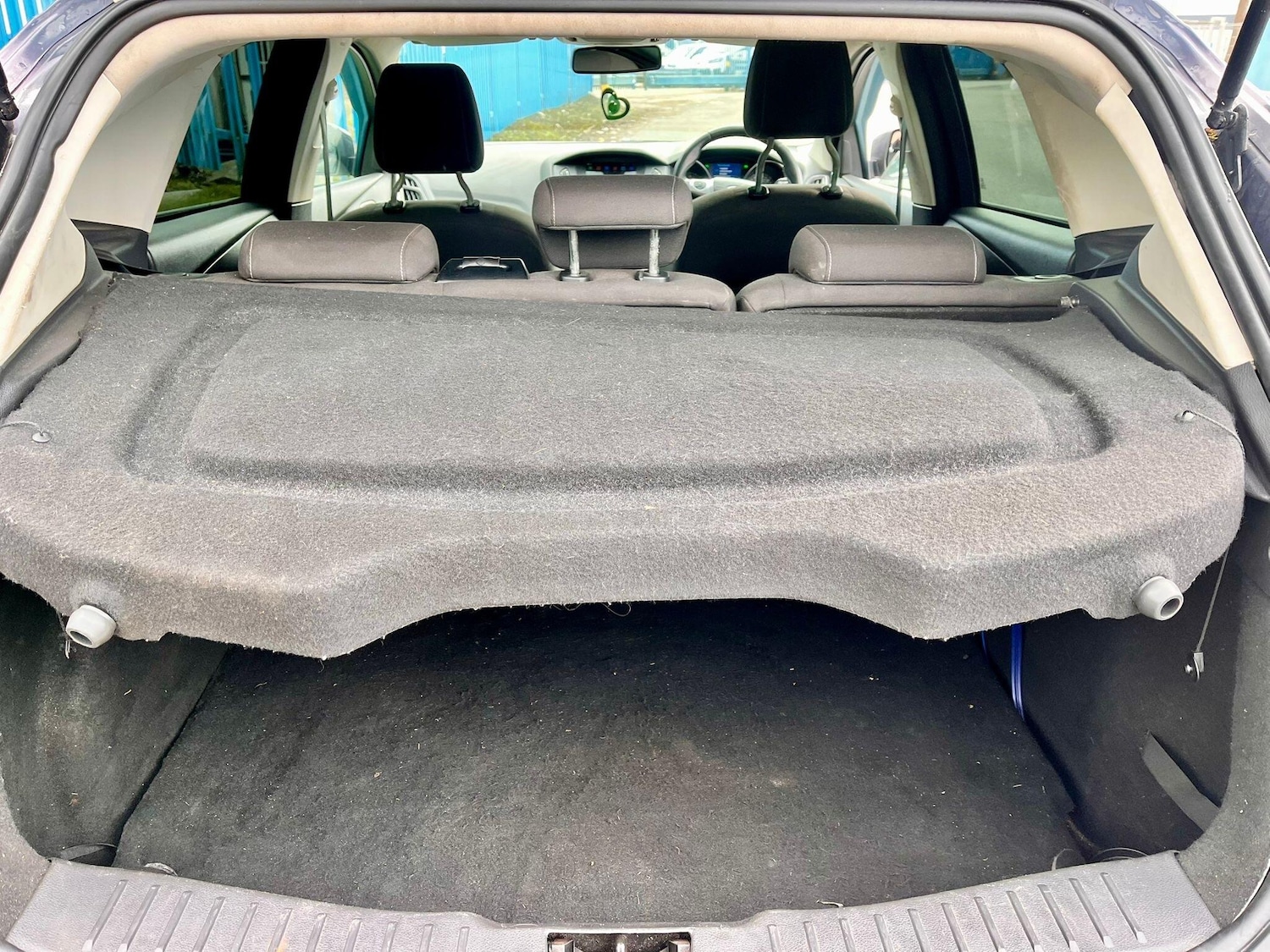 Used Ford Focus 2012 for sale - 77783350: Photo 41