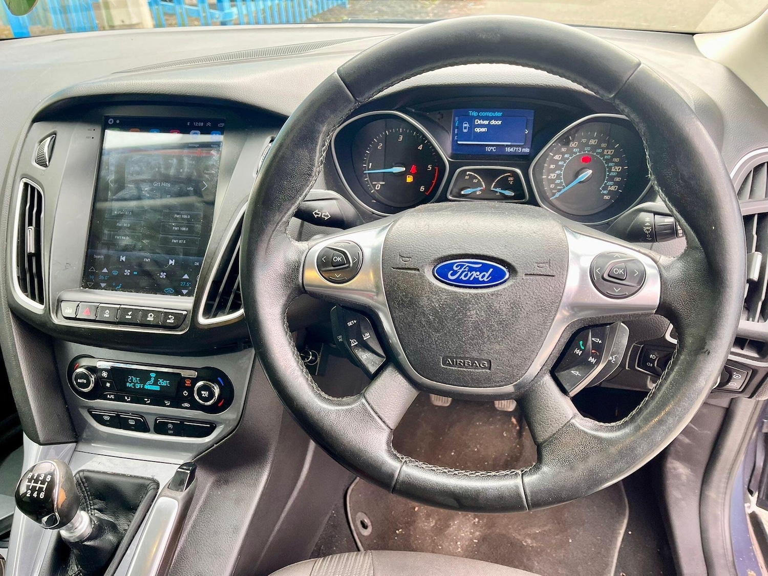 Used Ford Focus 2012 for sale - 77783350: Photo 42