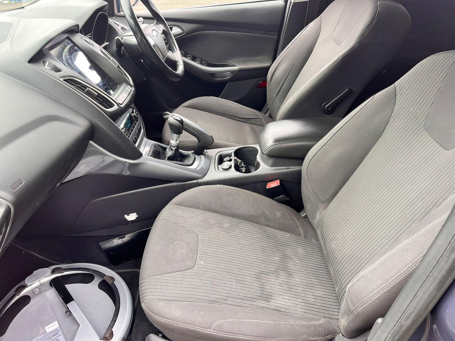 Used Ford Focus 2012 for sale - 77783350: Photo 45