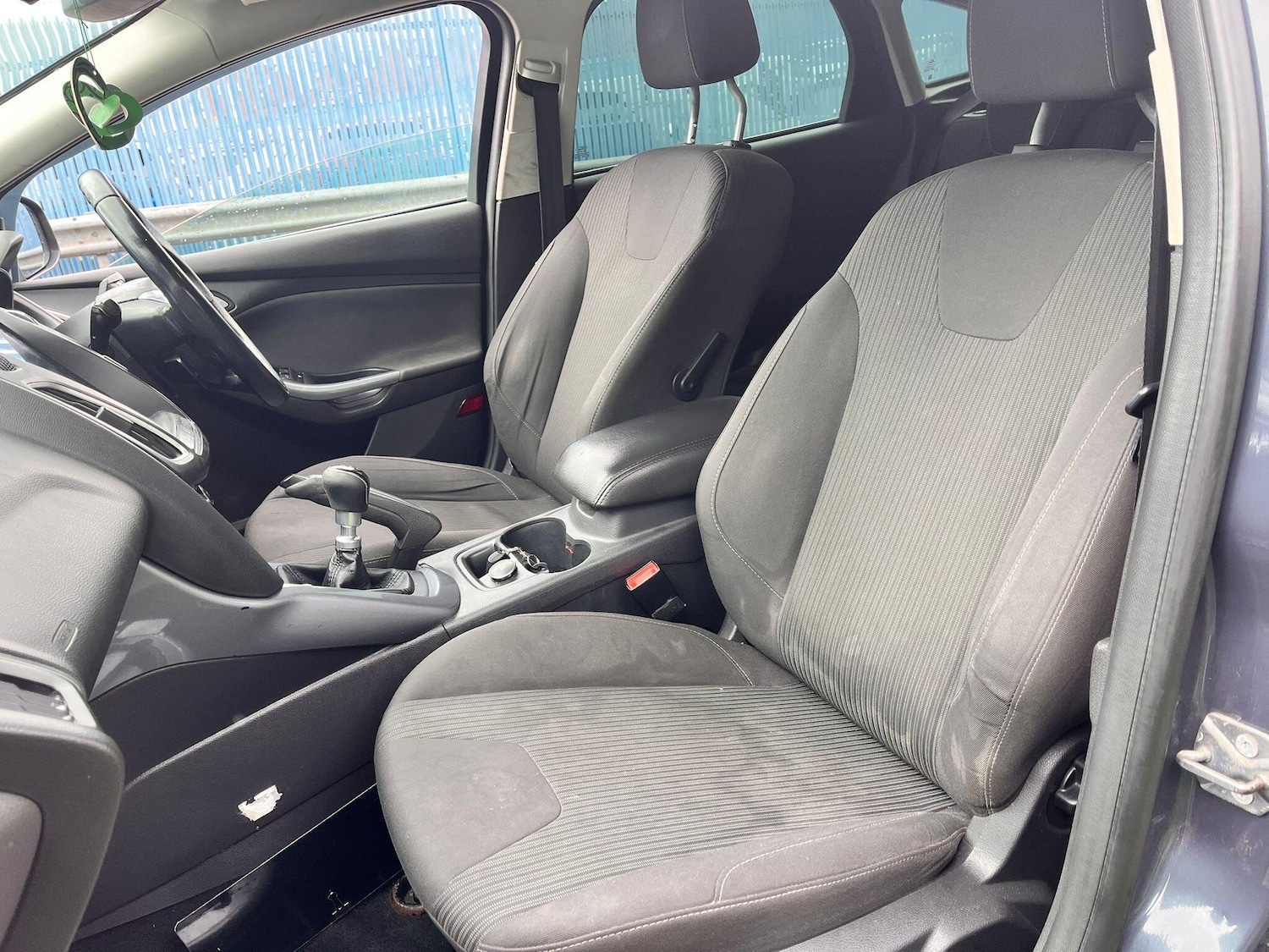 Used Ford Focus 2012 for sale - 77783350: Photo 46