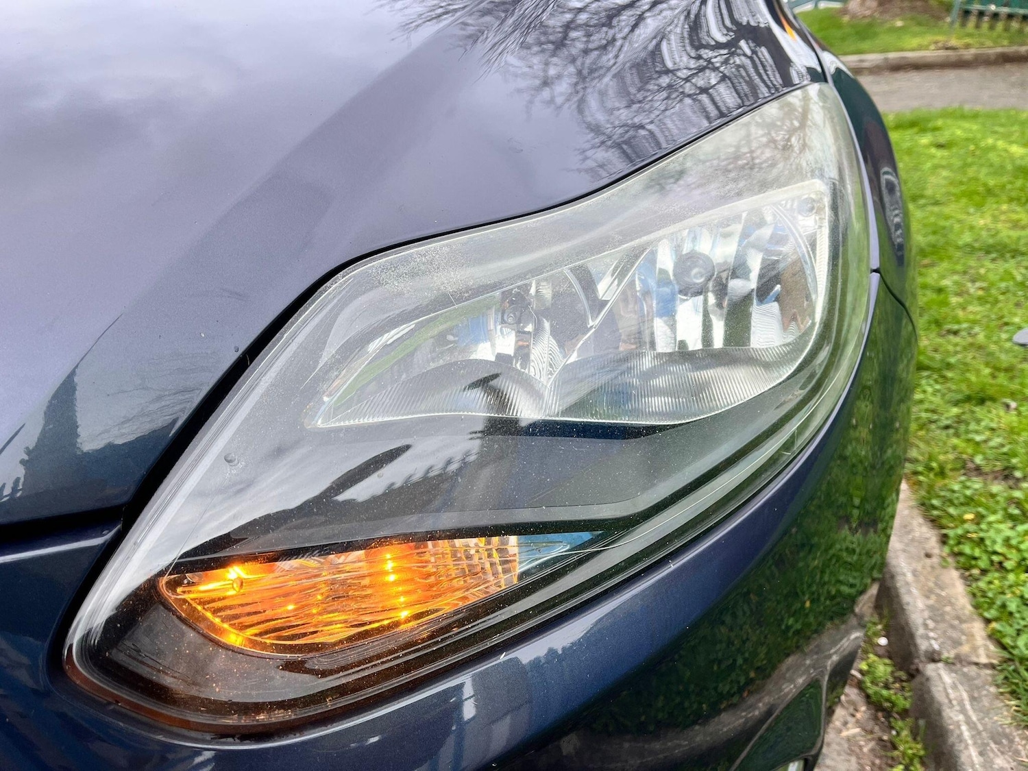 Used Ford Focus 2012 for sale - 77783350: Photo 47