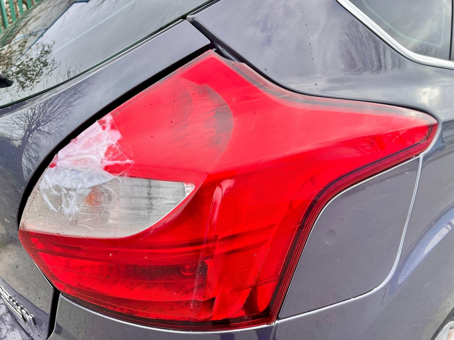 Used Ford Focus 2012 for sale - 77783350: Photo 48