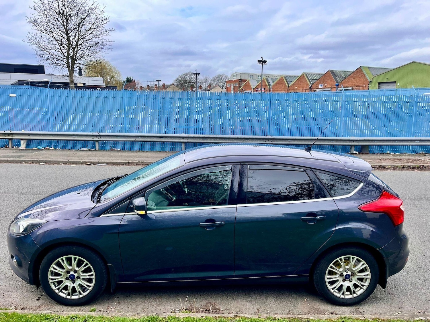 Used Ford Focus 2012 for sale - 77783350: Photo 5