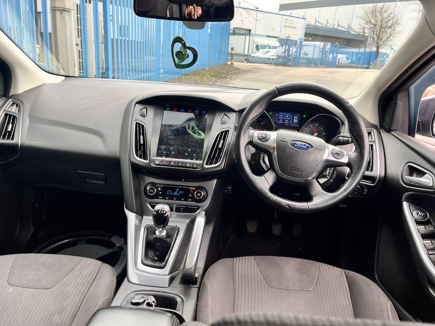 Used Ford Focus 2012 for sale - 77783350: Photo 9