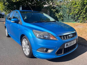 Used Ford Focus 2009 for sale - 79456491: Photo