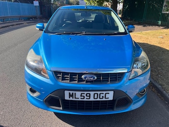 Used Ford Focus 2009 for sale - 79456491: Photo