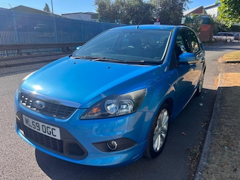 Used Ford Focus 2009 for sale - 79456491: Photo