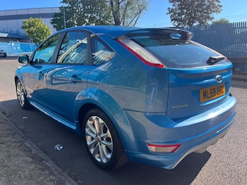 Used Ford Focus 2009 for sale - 79456491: Photo