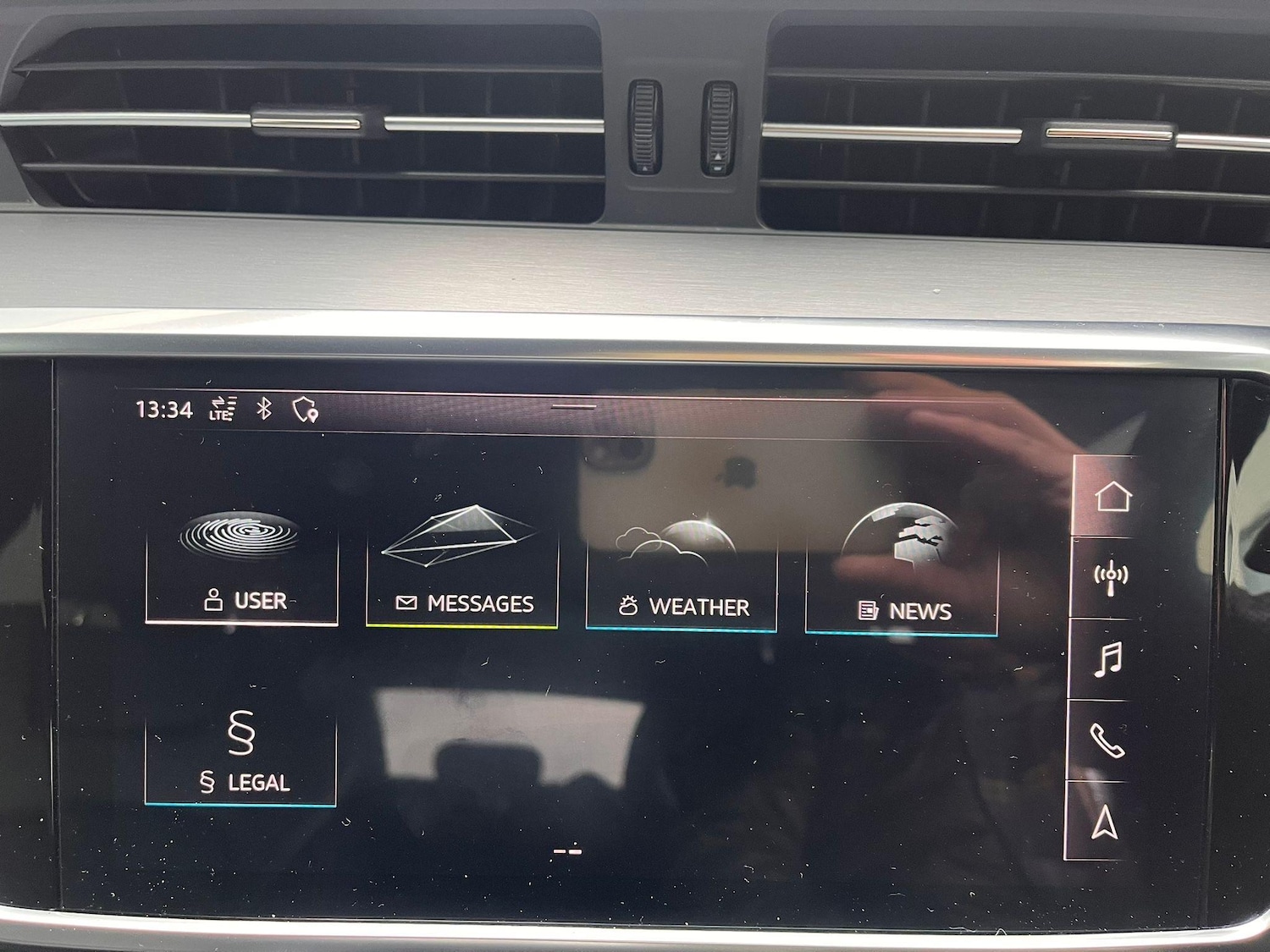 Vehicle 41