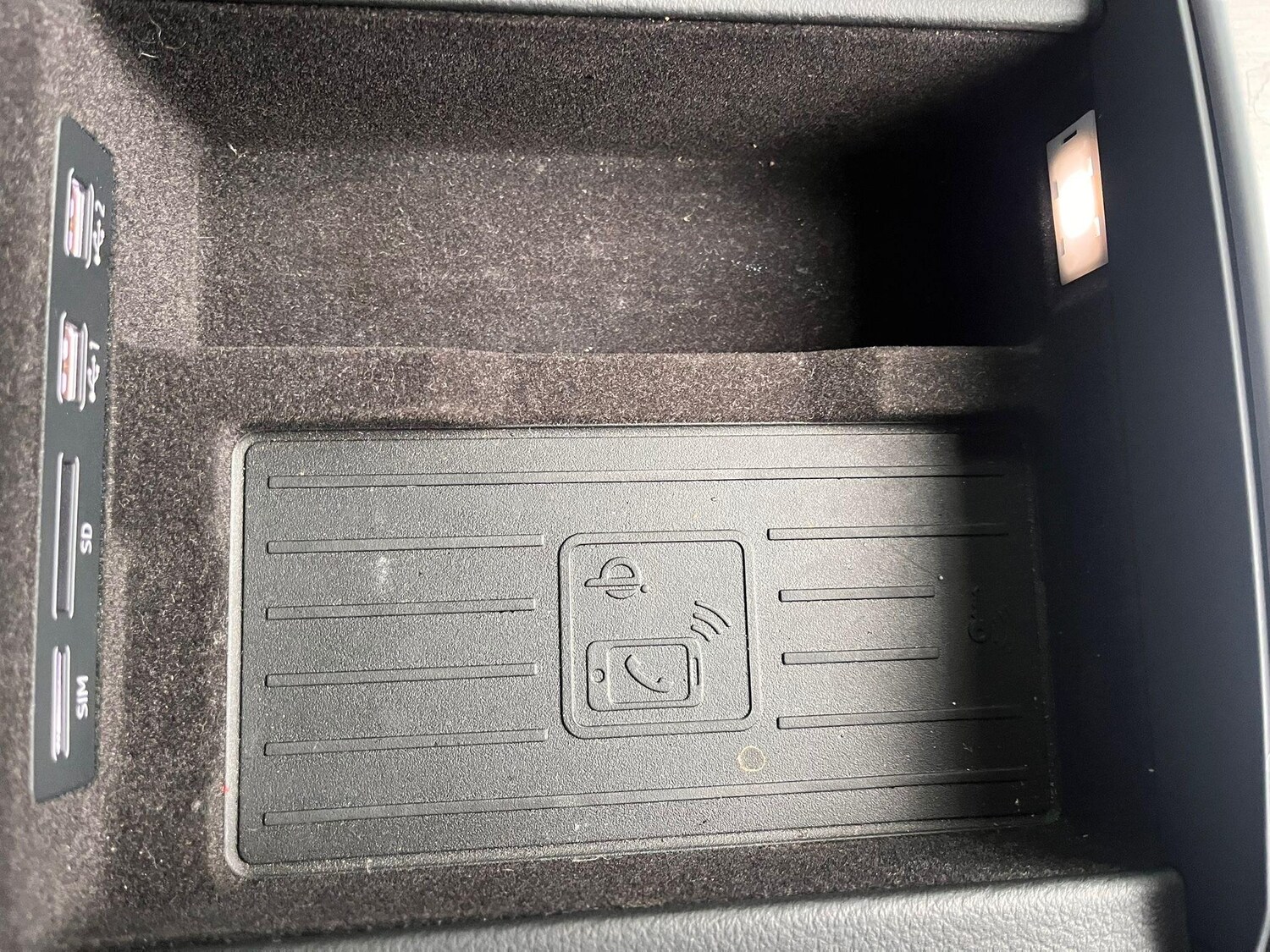 Vehicle 50