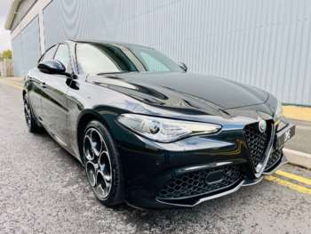 2022 (22) 2L Veloce 4dr Auto