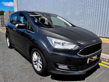 (65) - 1.5 TDCi Zetec Euro 6 (s/s) 5dr