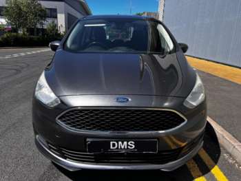 Used Ford Grand C-Max 2016 for sale - 75089599: Photo