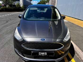 Used Ford Grand C-Max 2016 for sale - 75089599: Photo