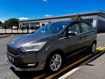 Used Ford Grand C-Max 2016 for sale - 75089599: Photo