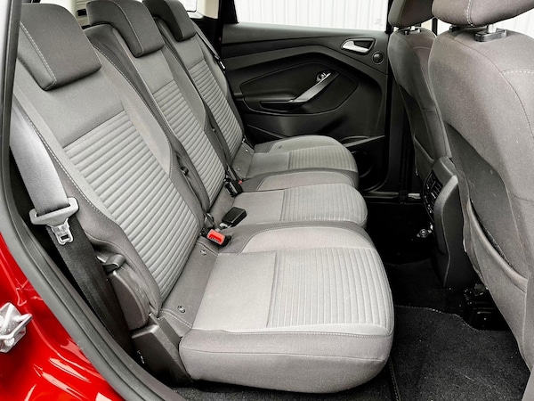 Used Ford C-Max 2018 for sale - 76315037: Photo 12