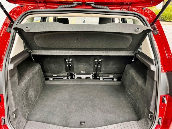 Used Ford C-Max 2018 for sale - 76315037: Photo 14