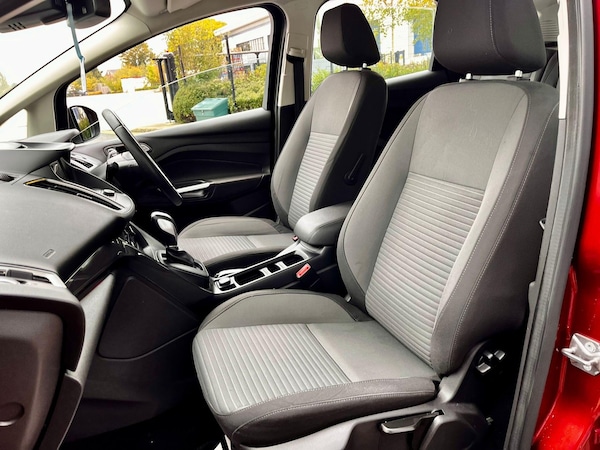 Used Ford C-Max 2018 for sale - 76315037: Photo 16