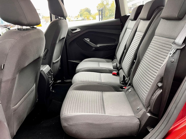 Used Ford C-Max 2018 for sale - 76315037: Photo 17