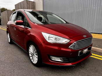 2018 (18) - 2.0 TDCi Titanium 5dr Powershift
