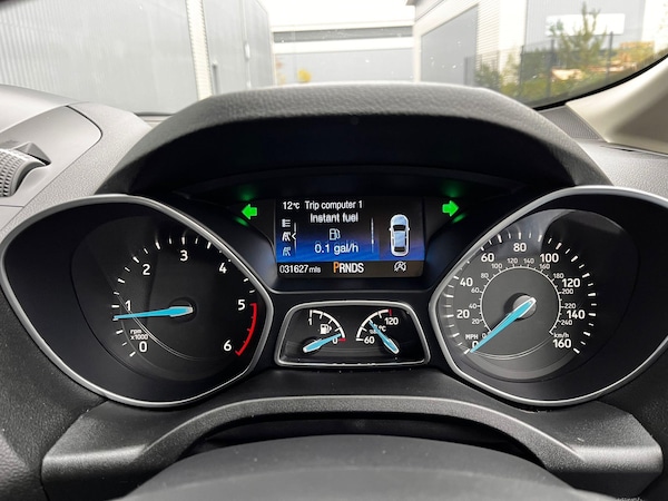 Used Ford C-Max 2018 for sale - 76315037: Photo 20