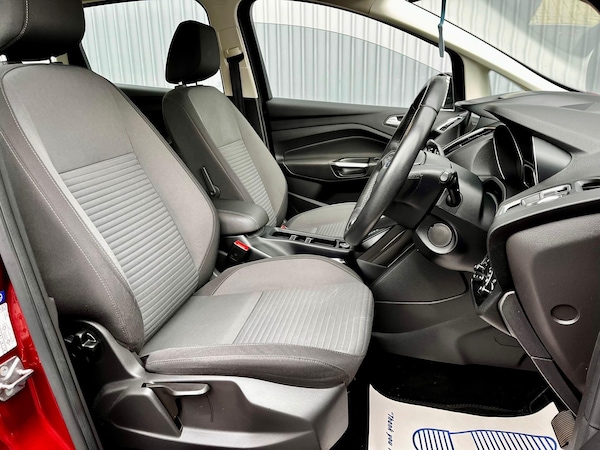 Used Ford C-Max 2018 for sale - 76315037: Photo 22