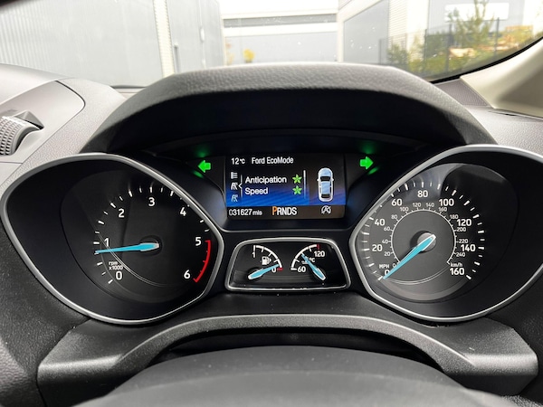 Used Ford C-Max 2018 for sale - 76315037: Photo 23