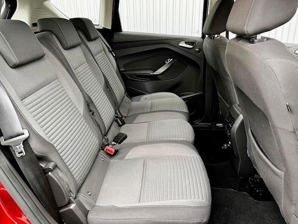 Used Ford C-Max 2018 for sale - 76315037: Photo 24
