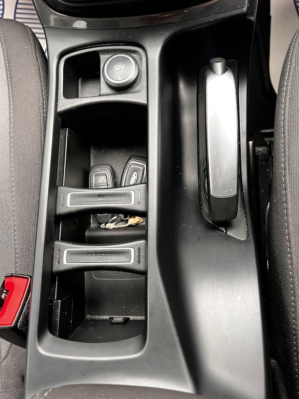 Used Ford C-Max 2018 for sale - 76315037: Photo 29