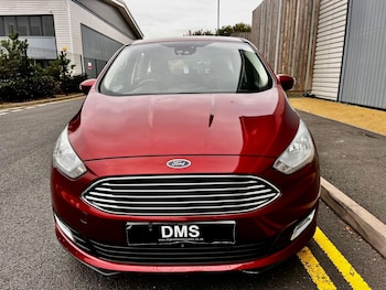 Used Ford C-Max 2018 for sale - 76315037: Photo 2