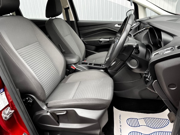 Used Ford C-Max 2018 for sale - 76315037: Photo 30
